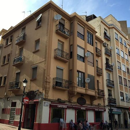 Casa Del Mercado サラゴサ エクステリア 写真