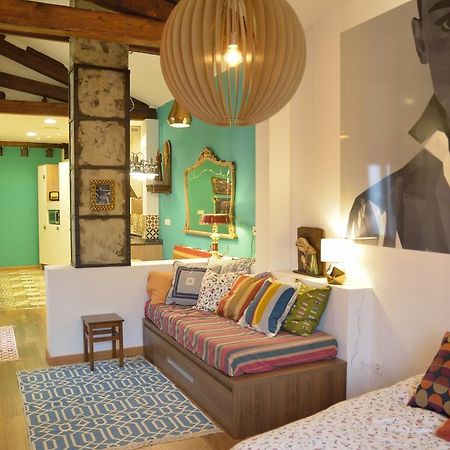 Casa Del Mercado サラゴサ エクステリア 写真