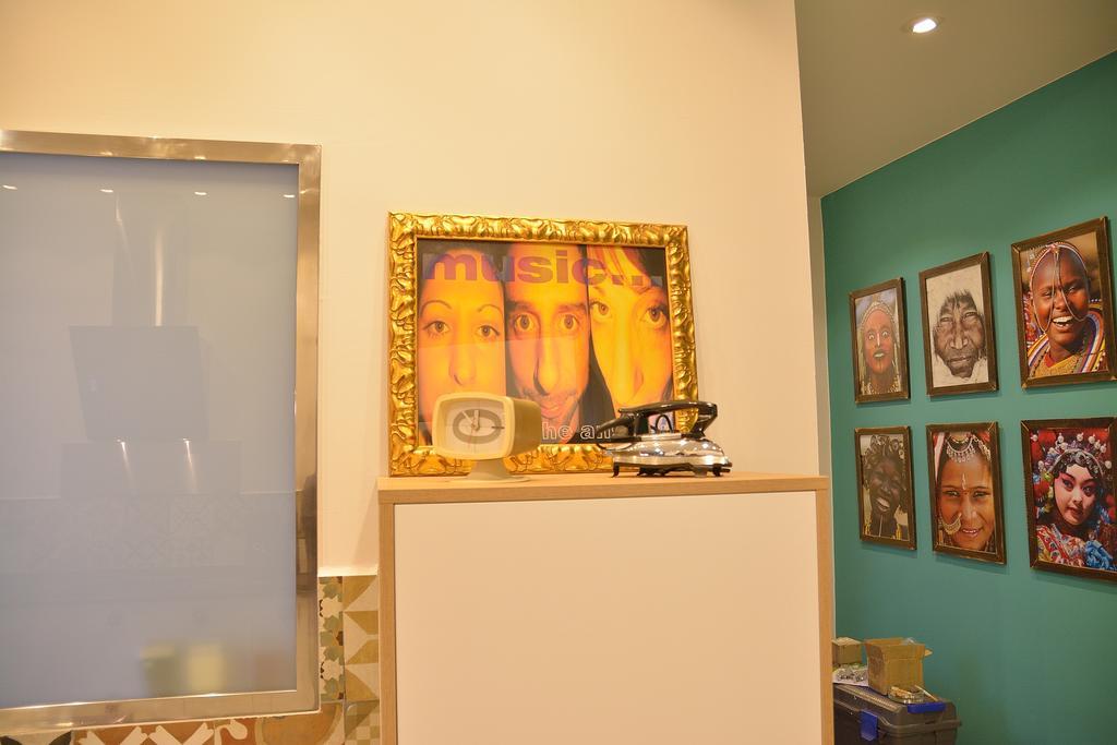 Casa Del Mercado サラゴサ エクステリア 写真