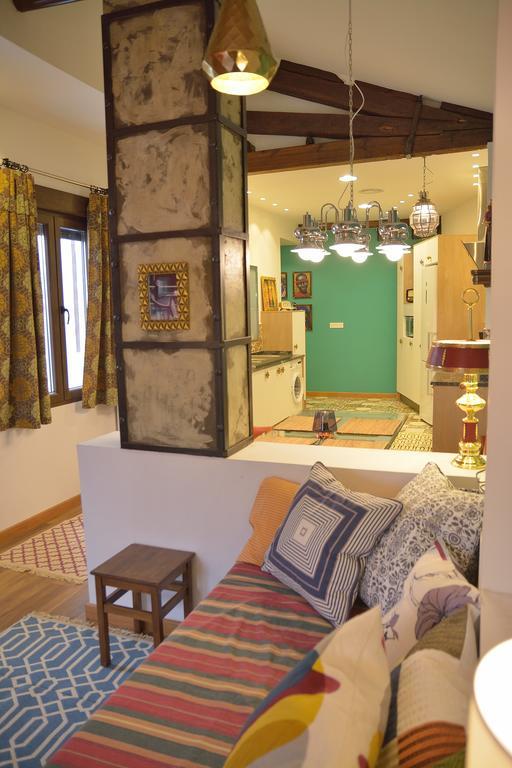 Casa Del Mercado サラゴサ エクステリア 写真