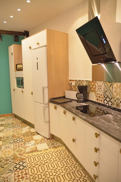 Casa Del Mercado サラゴサ エクステリア 写真