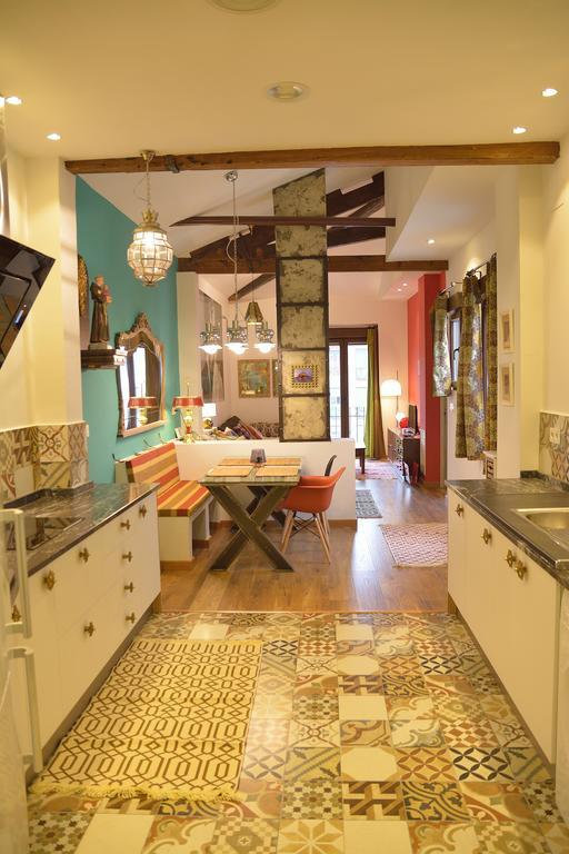 Casa Del Mercado サラゴサ エクステリア 写真