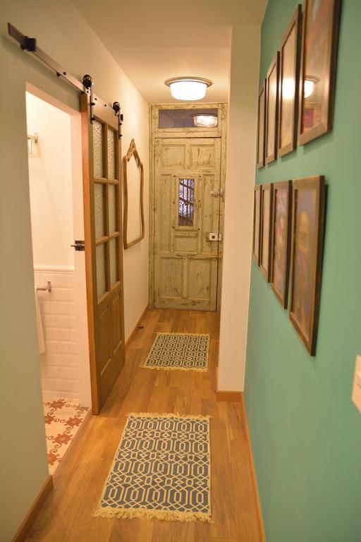 Casa Del Mercado サラゴサ エクステリア 写真