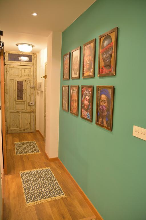 Casa Del Mercado サラゴサ エクステリア 写真