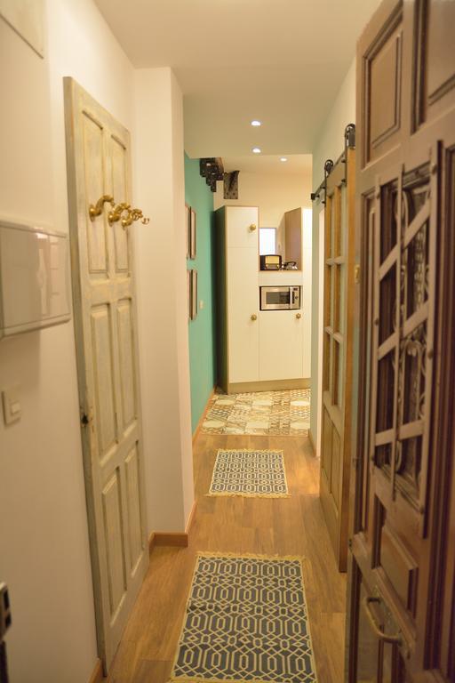 Casa Del Mercado サラゴサ エクステリア 写真