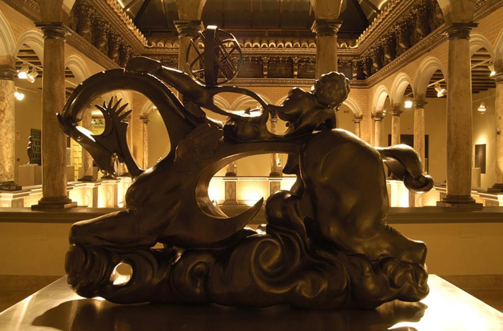 Casa Del Mercado サラゴサ エクステリア 写真